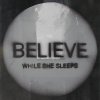 While She Sleeps - Album Be(Lie)ve