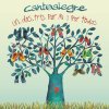 Cantoalegre - Album Un, Dos, Tres Por Mí Y Por Todos