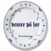 Venter På Far - Album 1. Sortering