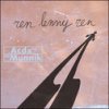 Acda en de Munnik - Album Ren Lenny, ren