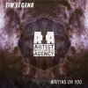 Tim Legend - Album Waiting on You - Single