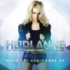 Album When the Sun Comes Up (Remixes)