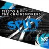 Tiësto & The Chainsmokers - Album Split (Only U)