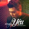Anh Khang - Album Yeu