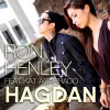 Ron Henley feat. Kat Agarrado - Album Hagdan