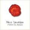 Marc Lavoine - Album J'habite en Jalousie