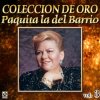 Paquita la del Barrio - Album La Huerfanita Vol. 3