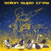 Saïan Supa Crew - Album KLR