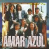 Amar Azul - Album Dime Azul