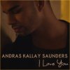 Andras Kallay Saunders - Album I Love You