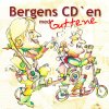 Guttene - Album Bergens CD'en