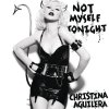 Christina Aguilera - Album Not Myself Tonight