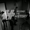 HISTORY - Album Beyond The HISTORY