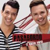 Pasabordo - Album Te Quiero Amar