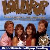 Rune Larsen - Album Lollipop - Den Ultimate Lollipop Samling 3