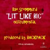 Rae Sremmurd - Album Lit Like Bic (Instrumental)