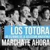 Los Totora - Album Márchate ahora