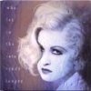 Cyndi Lauper - Album Who Let In the Rain