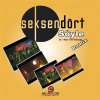 Seksendört - Album Söyle (Remix)