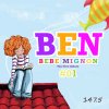 벤 (Ben) - Album 147.5