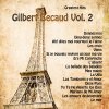 Gilbert Bécaud - Album Greatest Hits: Gilbert Becaud Vol. 2