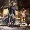 What's Up feat. Andra - Album K La Meteo