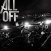 ALL OFF - Album Never Gave Up