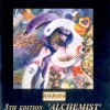 리아 - Album Alchemist