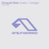 Croquet Club - Album Awake / Cardigan