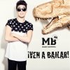 Mario Bautista - Album Ven a Bailar