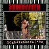 Soundgarden - Album Lollapalooza Festival, Bremerton, July 22nd, 1992 (Remastered, Live On Broadcasting)