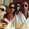 Pharrell Williams - Album G I R L