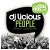 DJ Licious - Album People