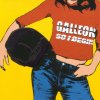 Galleon - Album So I Begin