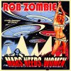 Rob Zombie - Album Mars Needs Women