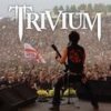 Trivium - Album A Gunshot to the Head of Trepidation