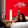 Alika - Album My Secret Room