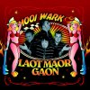 Mooi Wark - Album Laot Maor Gaon