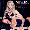 Shakira feat. Rihanna - Album Can't Remember to Forget You