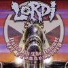 Lordi - Album Nailed by the Hammer of Frankenstein