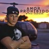 Nyno Vargas - Album Amor Prohibido
