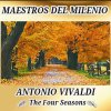 Album Antonio Vivaldi, The Four Seasons - Maestros del Milenio