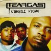 Teargas - Album K'shubile K'bovu