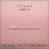 filous feat. James Hersey - Album How Hard I Try