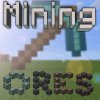 J Rice - Album Mining Ores (Minecraft Parody of Counting Stars)