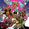 Flatbush Zombies - Album 3001: A Laced Odyssey