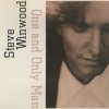 Steve Winwood - Album One and Only Man