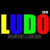 Solguden feat. Moberg - Album Ludo 2016