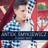 Antek Smykiewicz - Album Pomimo Burz