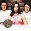 Crystal - Album Jég A Tüzben